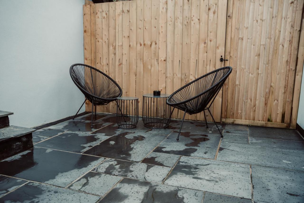 Valley View Studio Annexe Downderry  ภายนอก รูปภาพ
