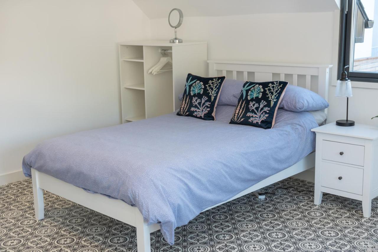 Valley View Studio Annexe Downderry  ภายนอก รูปภาพ